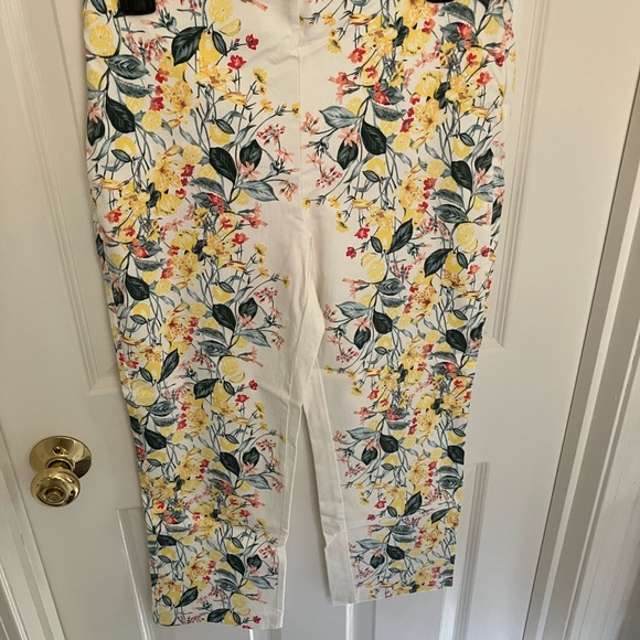 Spring Capris - Picture 7 of 7